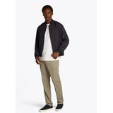 Tommy Hilfiger - Branded Bomber - Bomberjack - Zwart - Katoen