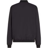 Tommy Hilfiger - Branded Bomber - Bomberjack - Zwart - Katoen