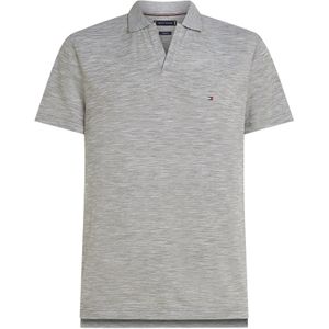 Tommy Hilfiger - Poloshirt - Mêlee - Piqué - Katoen