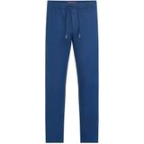 Tommy Hilfiger - Harlem Sorona Linen - Chino Broek - Blauw