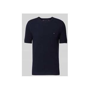 Tommy Hilfiger Menswear Heren T-shirt Korte mouw