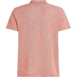 Regular fit poloshirt van puur katoen