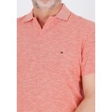 Regular fit poloshirt van puur katoen