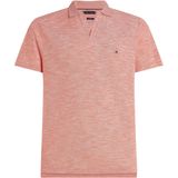 Regular fit poloshirt van puur katoen