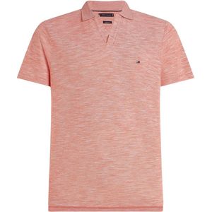 Regular fit poloshirt van puur katoen