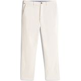 Tommy Hilfiger Chino voor heren, Wit (Ivoorzijde), 29W / 30L