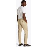 Tommy Hilfiger Heren HARLEM SORONA LINNEN MW0MW38801 Chino, kaki, 28W/30L, Khaki (Sandelhout), 28W / 30L