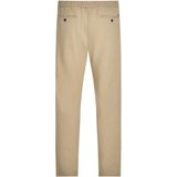 Tommy Hilfiger Heren HARLEM SORONA LINNEN MW0MW38801 Chino, kaki, 28W/30L, Khaki (Sandelhout), 28W / 30L