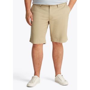 Tommy Hilfiger - Korte Broek - Duurzaam - Blauw - Katoen