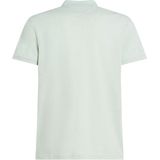 Tommy Hilfiger - 1985 Polo - Regular Fit - Blauw - Pique