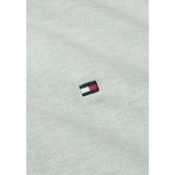 Tommy Hilfiger - 1985 Polo - Regular Fit - Blauw - Pique