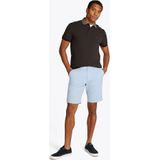 Tommy Hilfiger - Korte Chino - Effen - Relaxed Fit - Heren