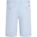 Tommy Hilfiger - Korte Chino - Effen - Relaxed Fit - Heren