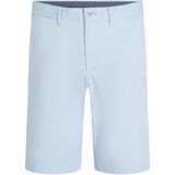 Tommy Hilfiger - Korte Chino - Effen - Relaxed Fit - Heren