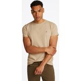 TOMMY HILFIGER Shirt  kaki