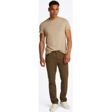 TOMMY HILFIGER Shirt  kaki