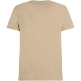 TOMMY HILFIGER Shirt  kaki