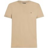 TOMMY HILFIGER Shirt  kaki