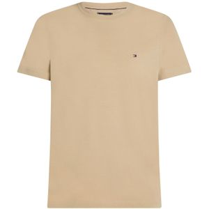 TOMMY HILFIGER Shirt  kaki