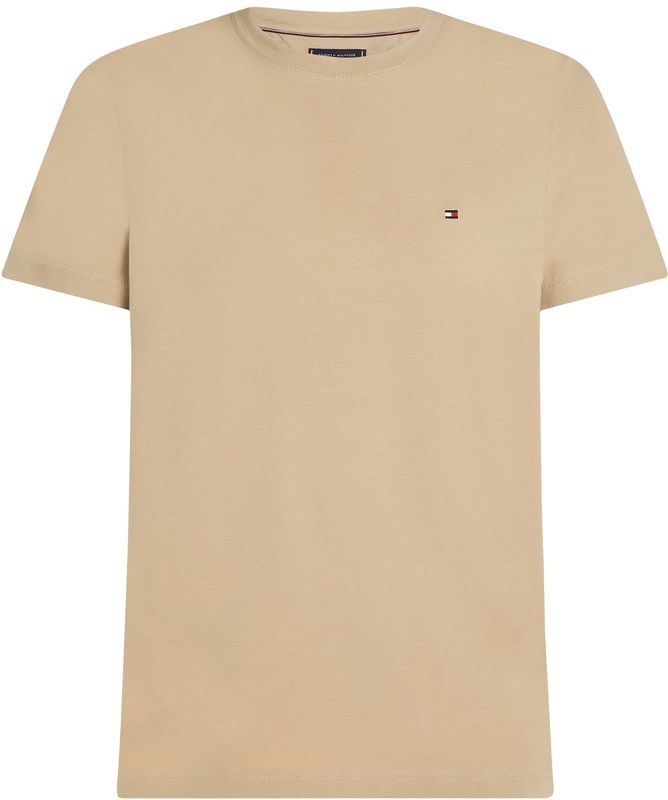 TOMMY HILFIGER Shirt  kaki