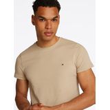 Tommy Hilfiger T-Shirt STRETCH SLIM FIT TEE