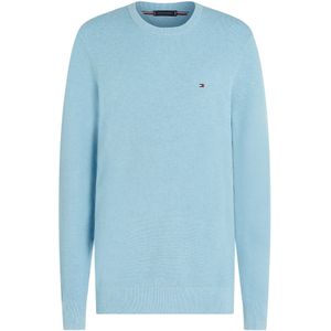 Trui - Essential - Effen - Knitwear - Ronde Hals - Lange Mouw