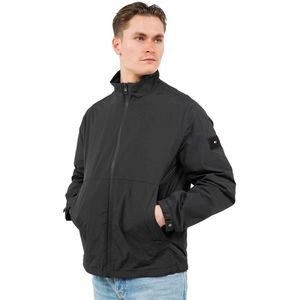 Tommy Hilfiger - Herenjack - Zwart
