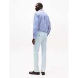 Tommy Hilfiger Chino voor heren, Blauw (Breezy Blue), 28W / 30L