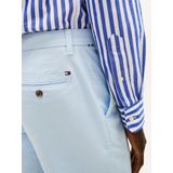 Tommy Hilfiger Chino voor heren, Blauw (Breezy Blue), 28W / 30L