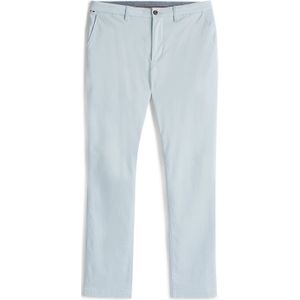 Tommy Hilfiger Chino voor heren, Blauw (Breezy Blue), 28W / 30L