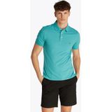Tommy Hilfiger Menswear polo met korte mouwen