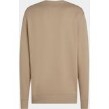 Tommy Hilfiger - Essential Terry Crewneck - Pullover - Beige