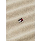 Tommy Hilfiger - TOWELLING REG POLO - Poloshirt - Sandalwood - Jersey