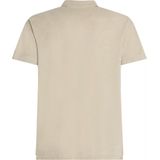Tommy Hilfiger - TOWELLING REG POLO - Poloshirt - Sandalwood - Jersey