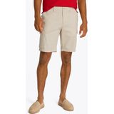 TOMMY HILFIGER Cargobroek 'Harlem'  beige