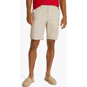 TOMMY HILFIGER Cargobroek 'Harlem'  beige