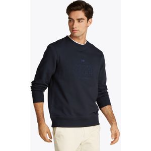 Desert Sky - Sweatstof - Lange Mouwen - 100% Katoen