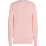 Tommy Hilfiger - Trui - Roze - Katoen