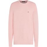 Tommy Hilfiger - Trui - Roze - Katoen