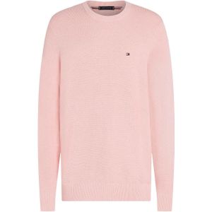 Tommy Hilfiger - Trui - Roze - Katoen