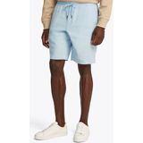 Tommy Hilfiger - Chino Broek - Blauw - Katoen