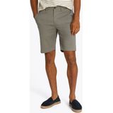 Tommy Hilfiger - Harlem Printed STRUCTURE SHORT MW0MW38848 - Chino - Grijs