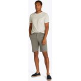 Tommy Hilfiger - Harlem Printed STRUCTURE SHORT MW0MW38848 - Chino - Grijs