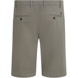 Tommy Hilfiger - Harlem Printed STRUCTURE SHORT MW0MW38848 - Chino - Grijs