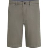 Tommy Hilfiger - Harlem Printed STRUCTURE SHORT MW0MW38848 - Chino - Grijs