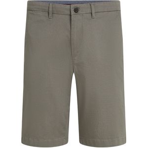 Tommy Hilfiger - Harlem Printed STRUCTURE SHORT MW0MW38848 - Chino - Grijs