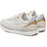 Tommy Hilfiger - Exclusieve Sportschoenen - Donkerblauw - 100% Gerecycled Polyester