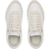 Tommy Hilfiger - Exclusieve Sportschoenen - Donkerblauw - 100% Gerecycled Polyester