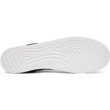 TOMMY HILFIGER Th Hi Vulc Low Core BasHomme - Ecru - 100% Linnen