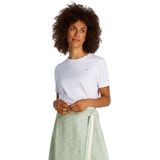 TOMMY HILFIGER - Shirt - Wit - T-shirt